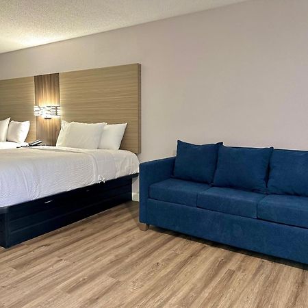 Sylvester Inn Екстериор снимка