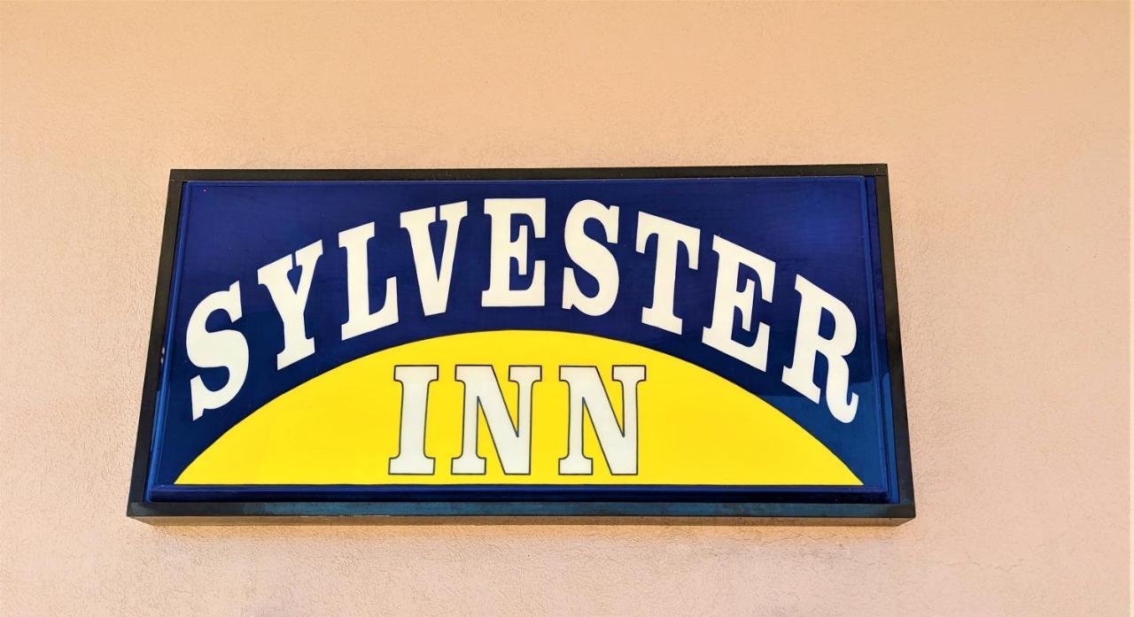 Sylvester Inn Екстериор снимка