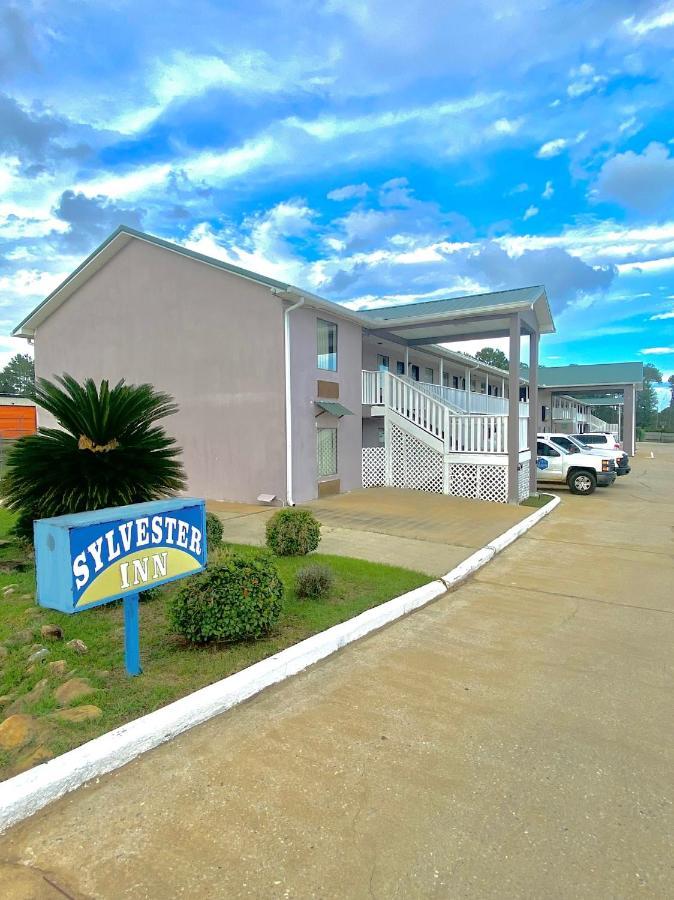 Sylvester Inn Екстериор снимка