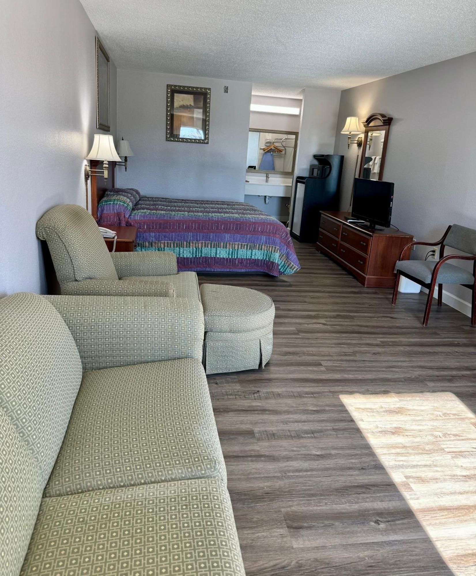 Sylvester Inn Екстериор снимка