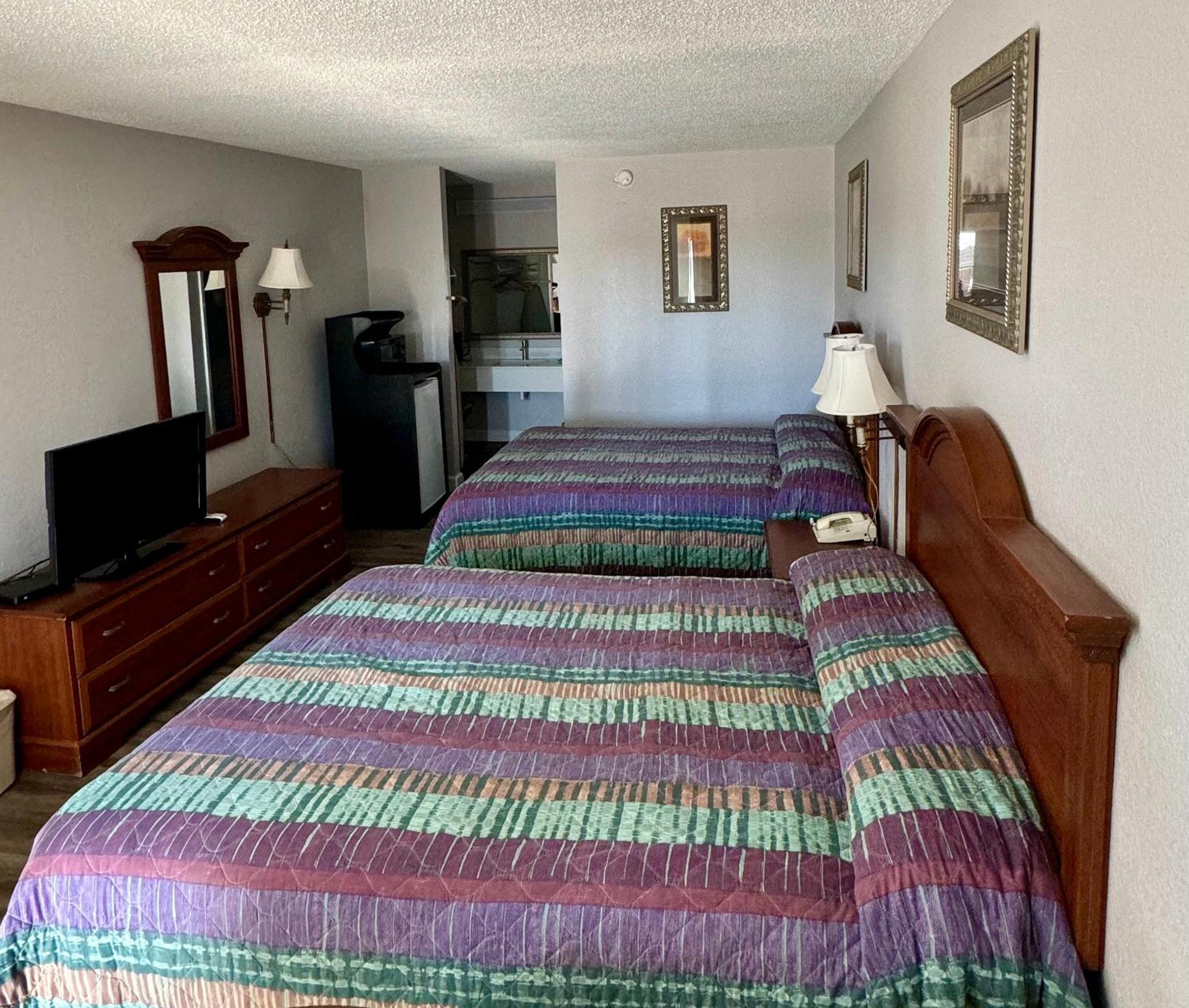 Sylvester Inn Екстериор снимка