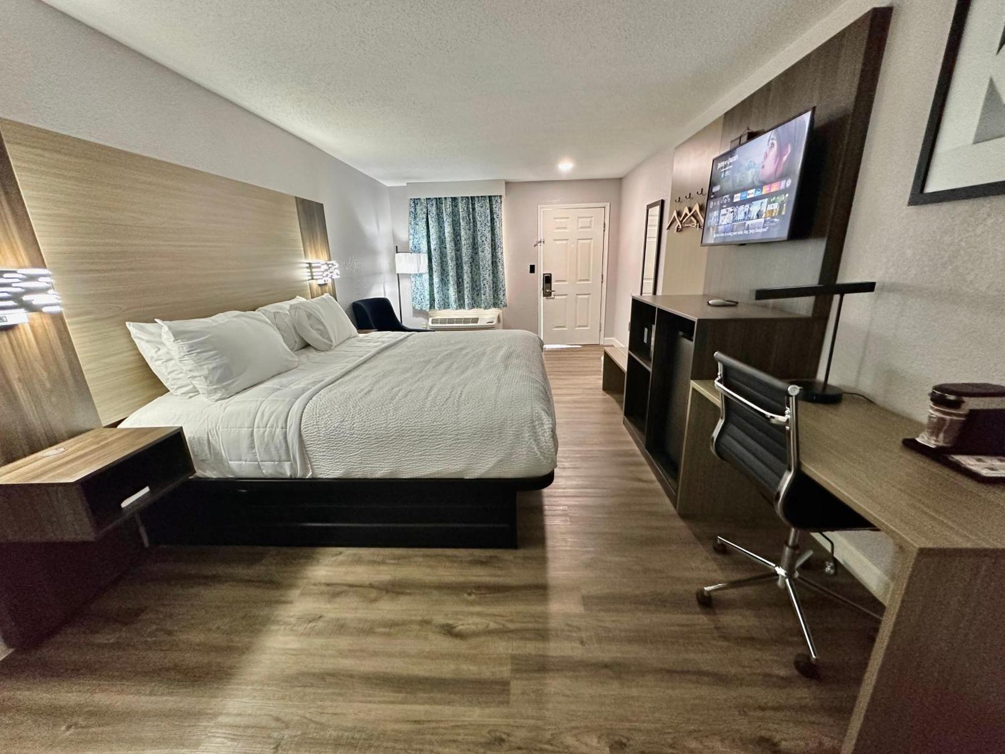Sylvester Inn Екстериор снимка