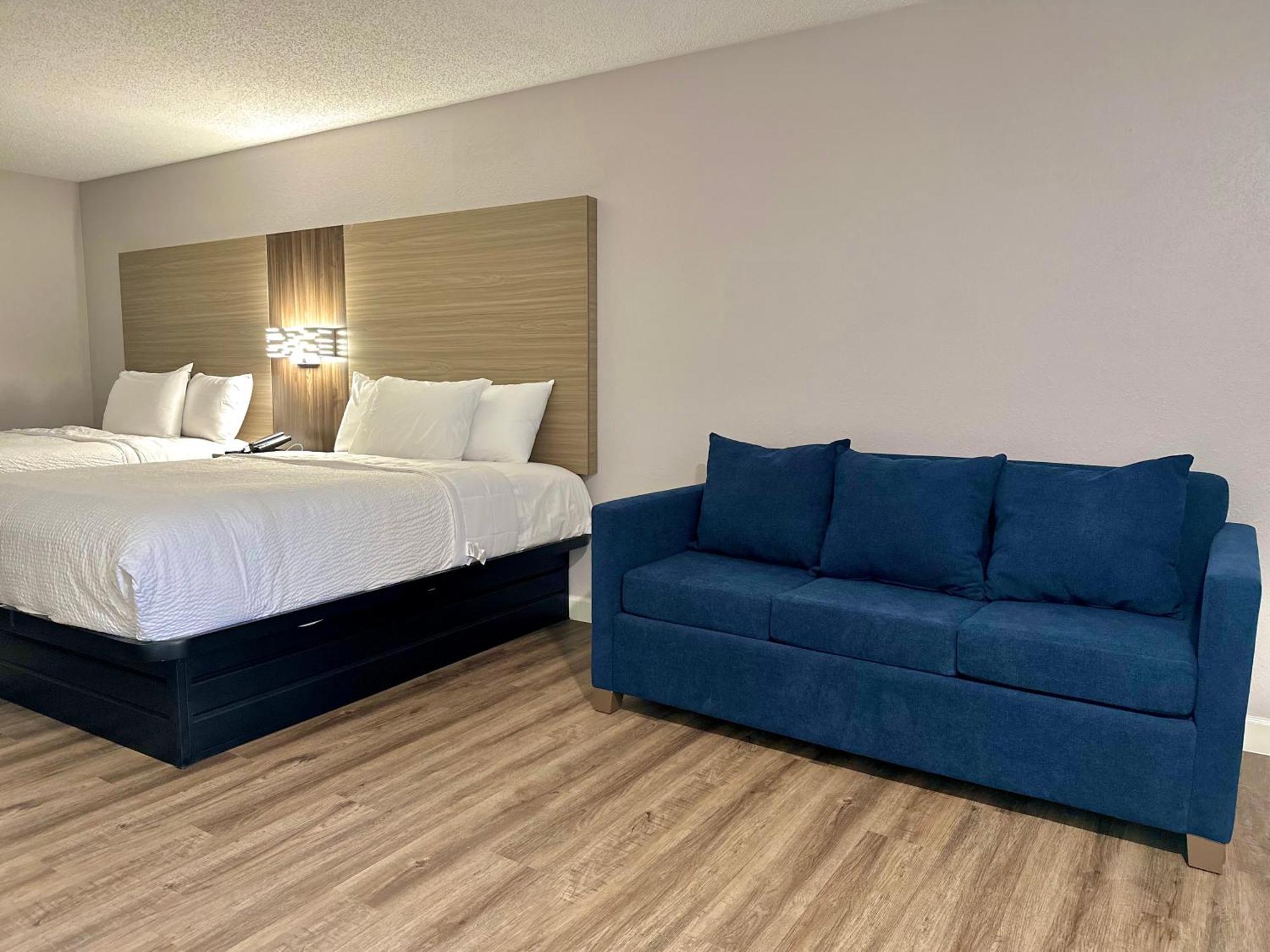 Sylvester Inn Екстериор снимка