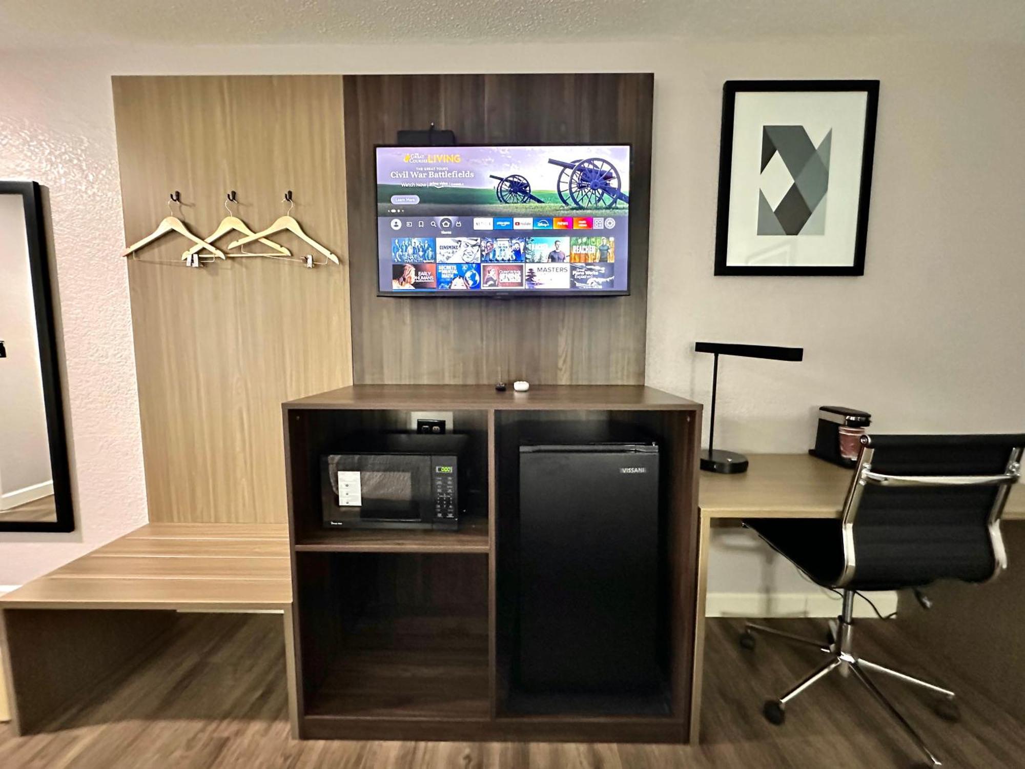 Sylvester Inn Екстериор снимка