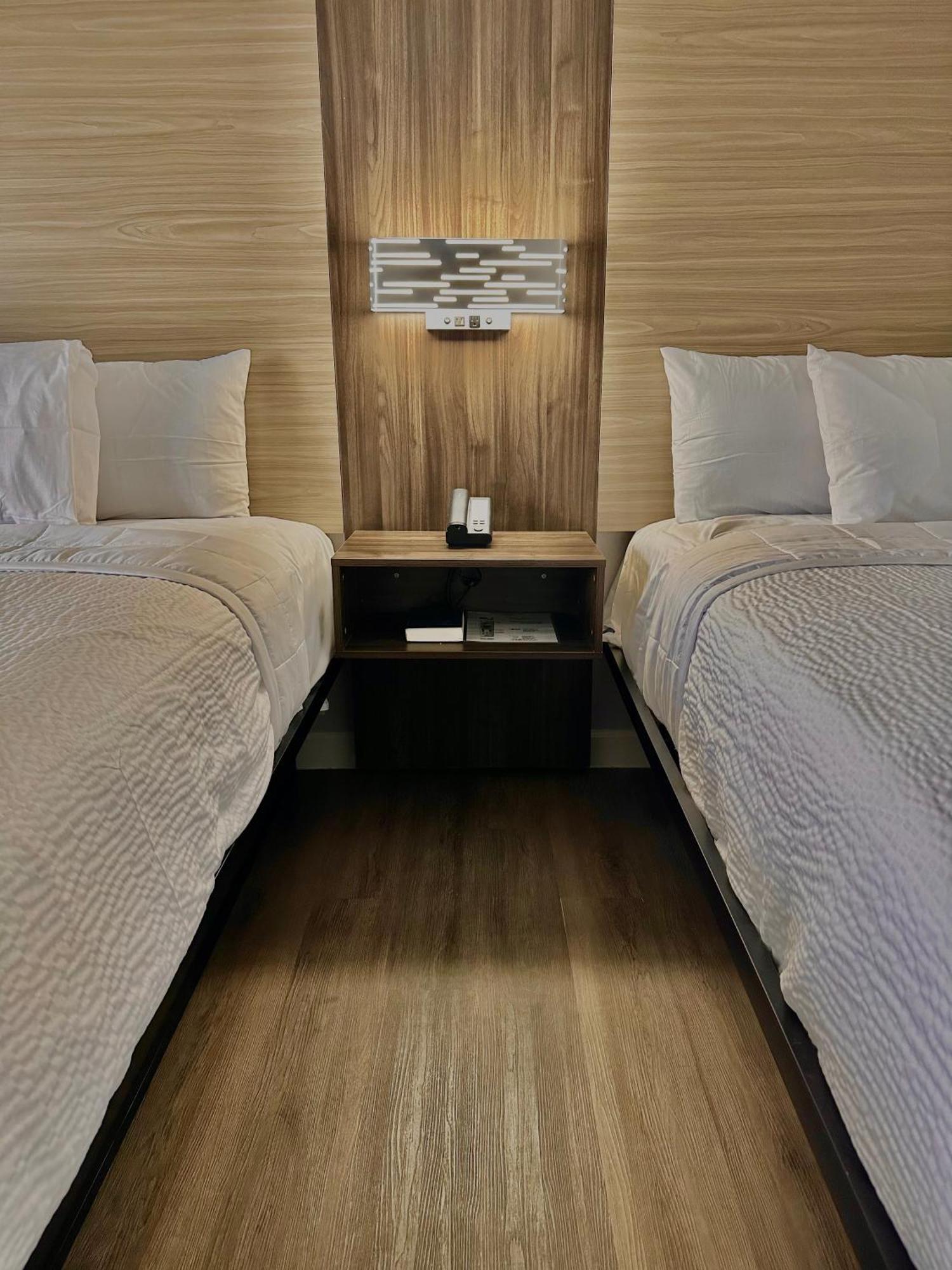 Sylvester Inn Екстериор снимка